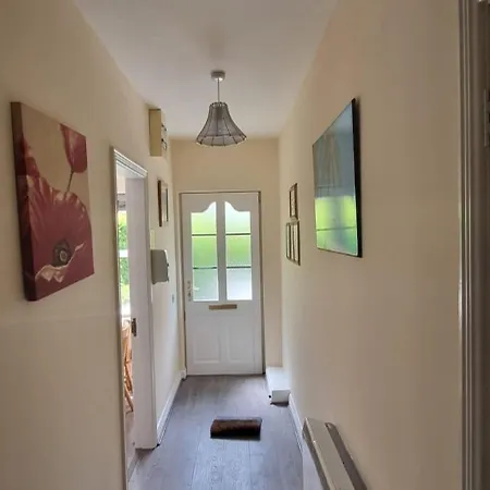 Apartment Staysligo Sligo
