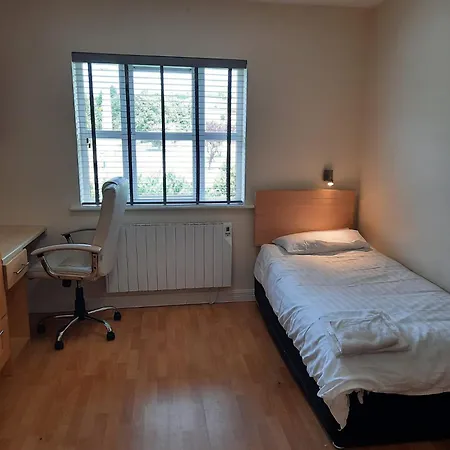 Staysligo Appartement Sligo
