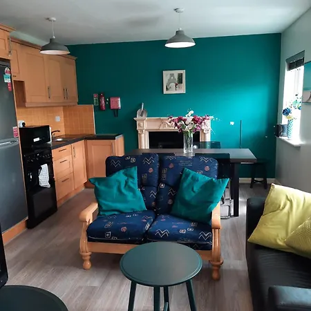 Staysligo Apartment Sligo